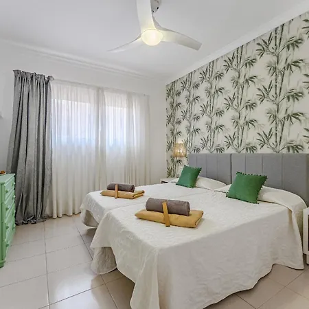 Golf Park Apartament