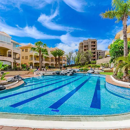 Daire Golf Park San Miguel de Abona