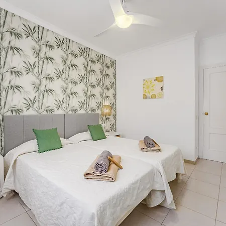 Golf Park Daire San Miguel de Abona